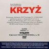DVD. KRZYŻ – SOLIDARNI 2010